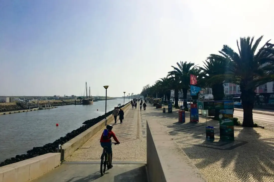 Casa Da Marina