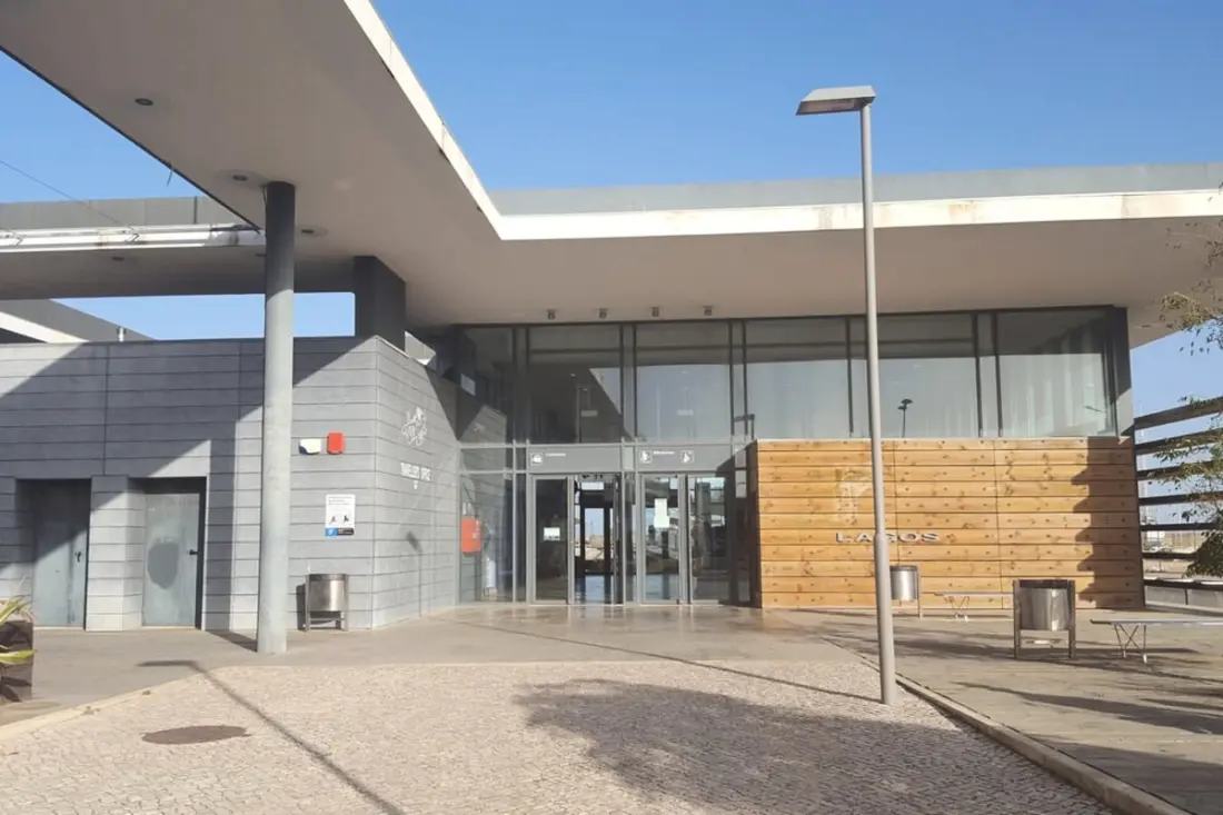 Casa Da Marina