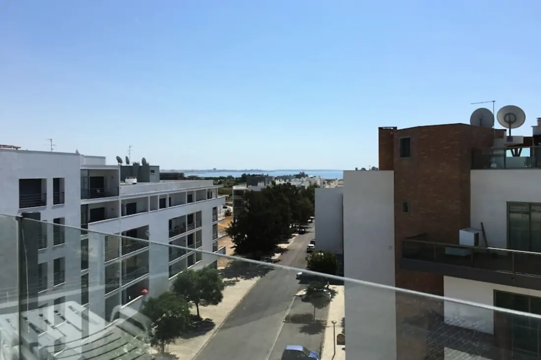 Casa Da Marina