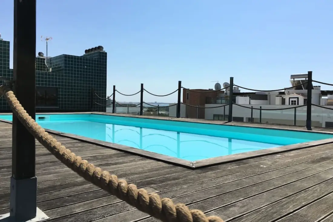 Casa Da Marina