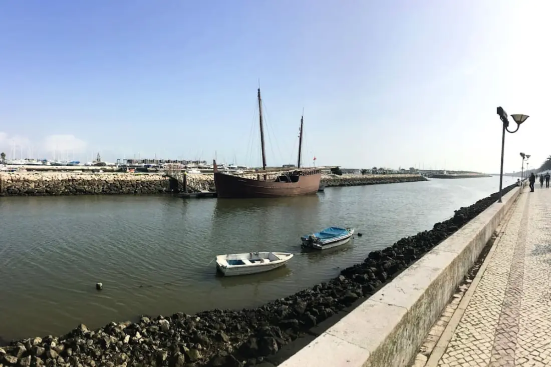 Casa Da Marina