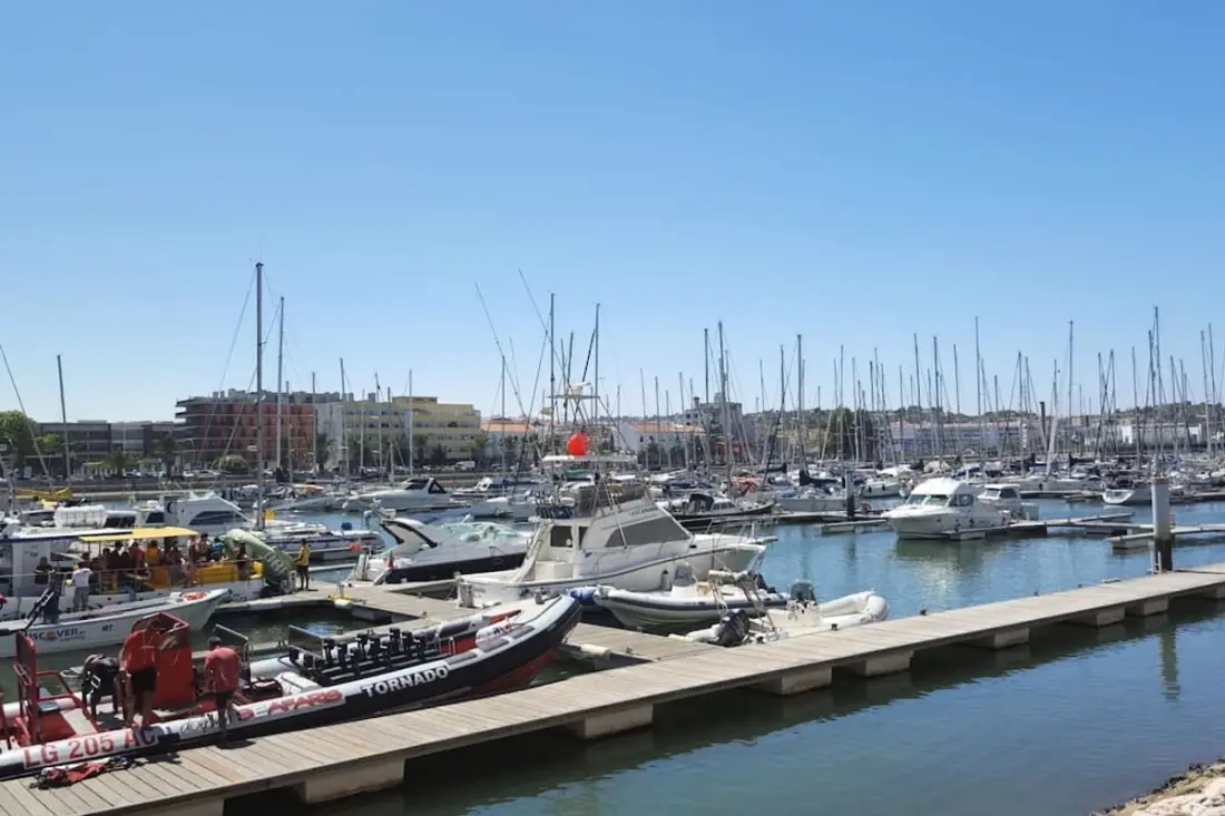 Casa Da Marina