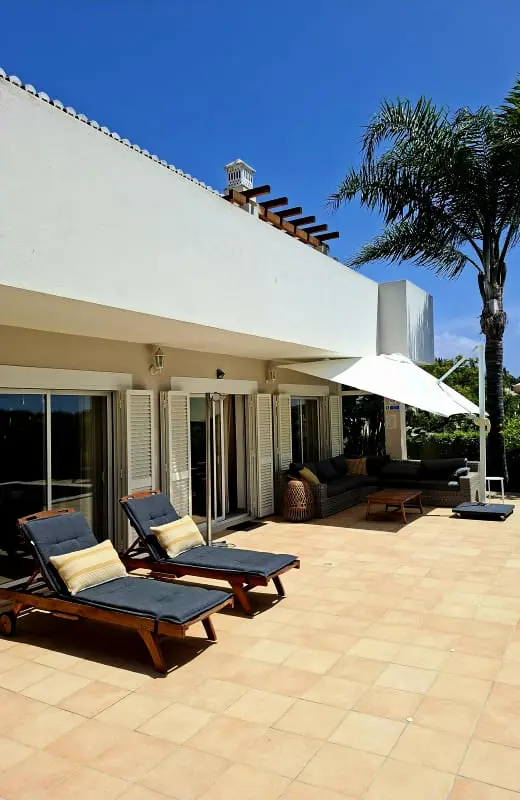 Casa Eleonora