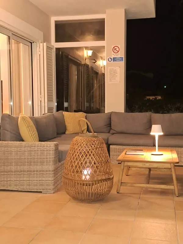 Casa Eleonora