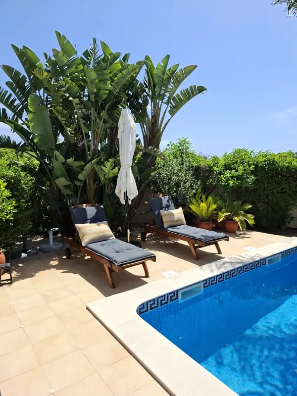 Casa Eleonora