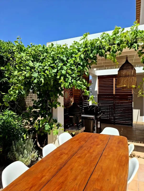 Casa Eleonora