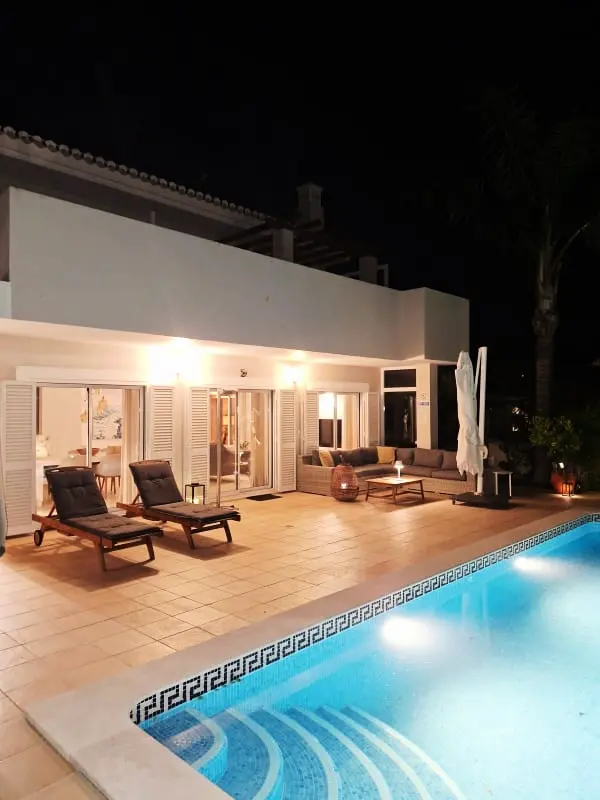Casa Eleonora