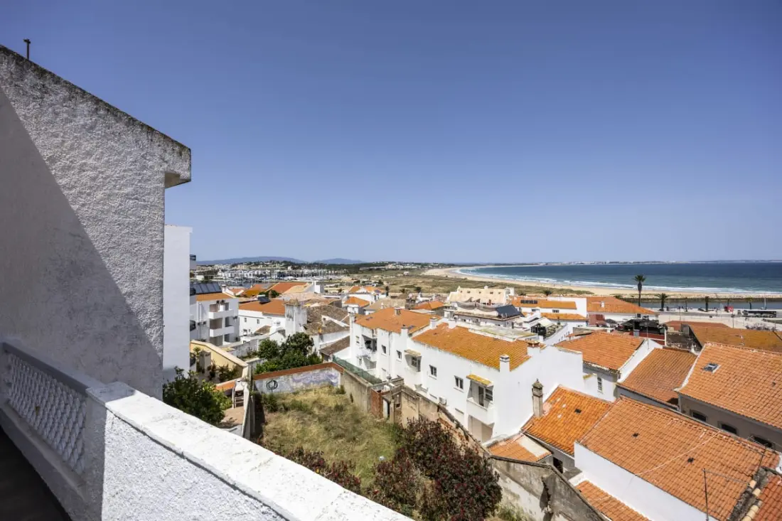 Casa Elysium - Penthouse Panoramic a tengerről