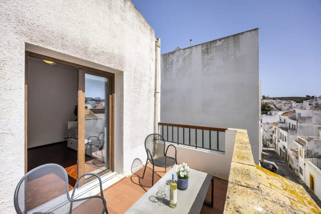 Casa Elysium - Penthouse Panoramic a tengerről