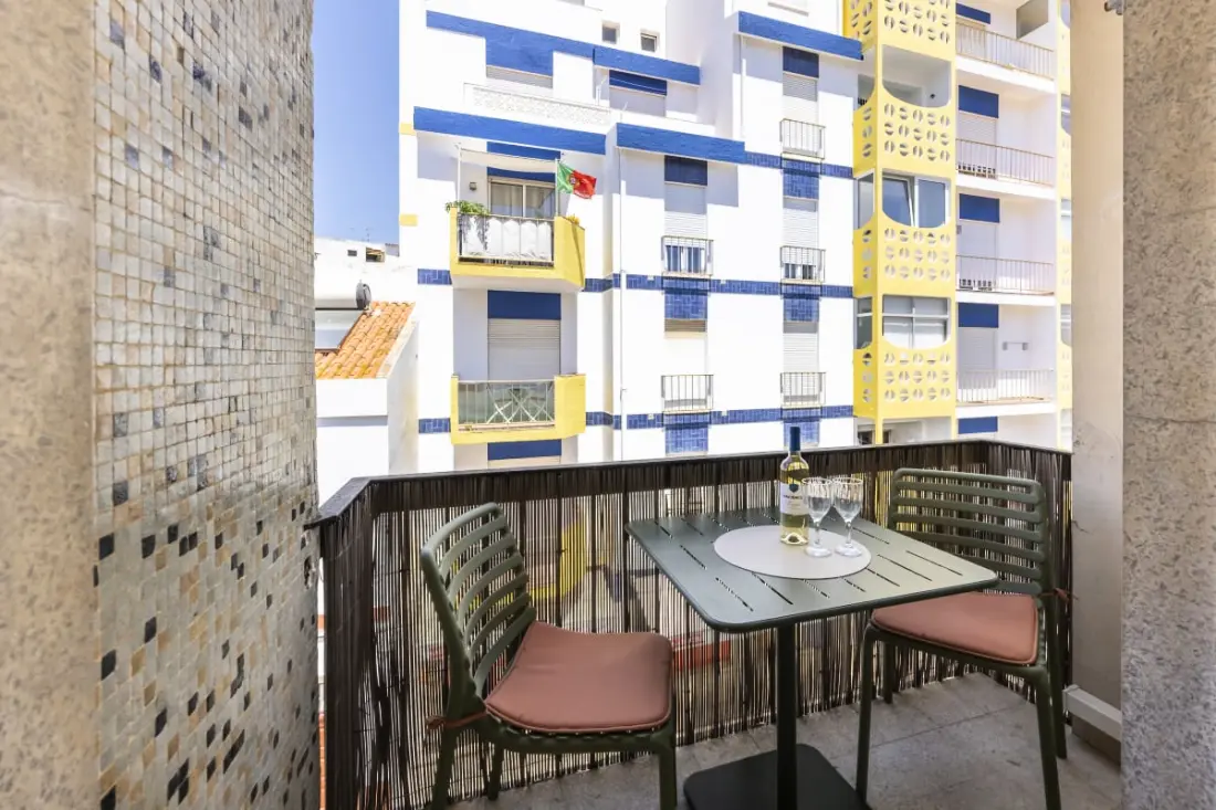 Casa Horizonte Old Town Lagos