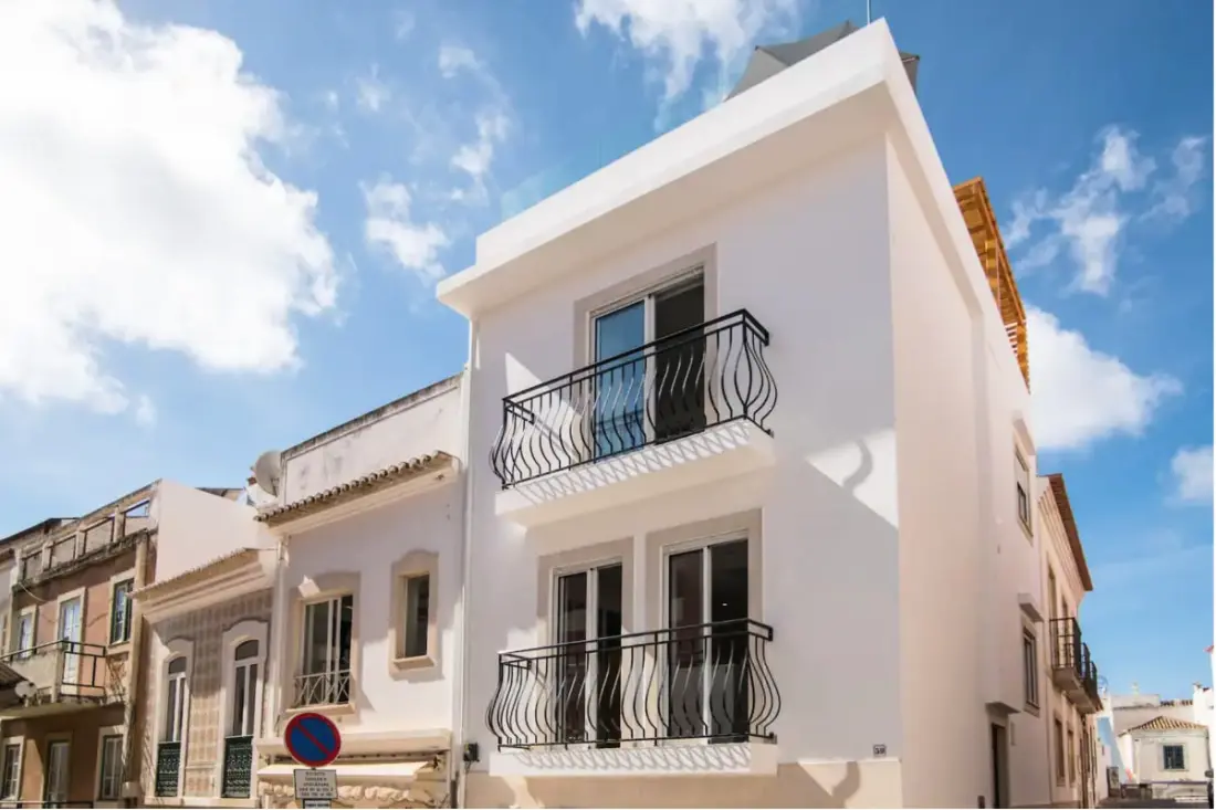 Casa Machado