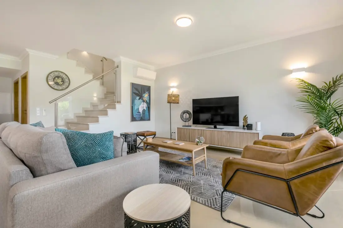Casa Makin Boa Vista