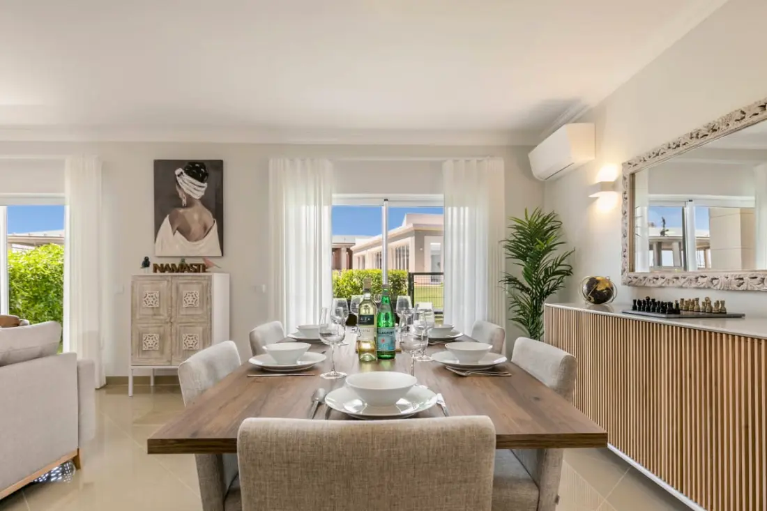 Casa Makin Boa Vista