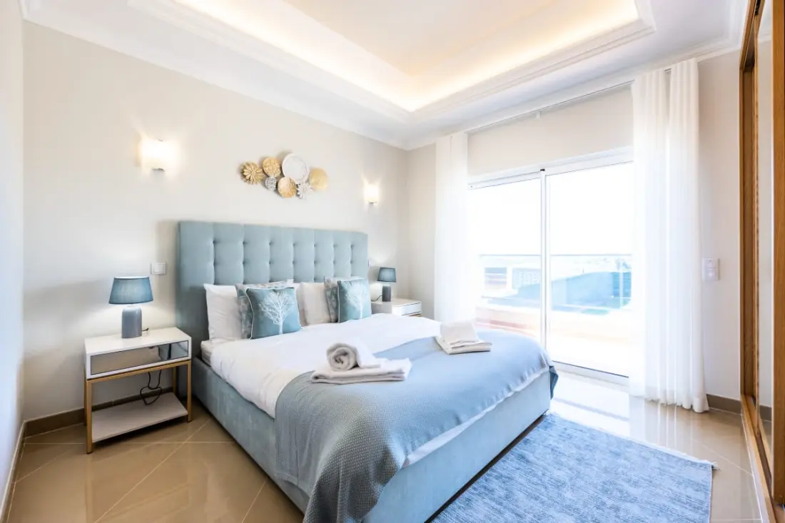 Casa Malhotra a Boa Vista Golf Resortban, Bayview Village