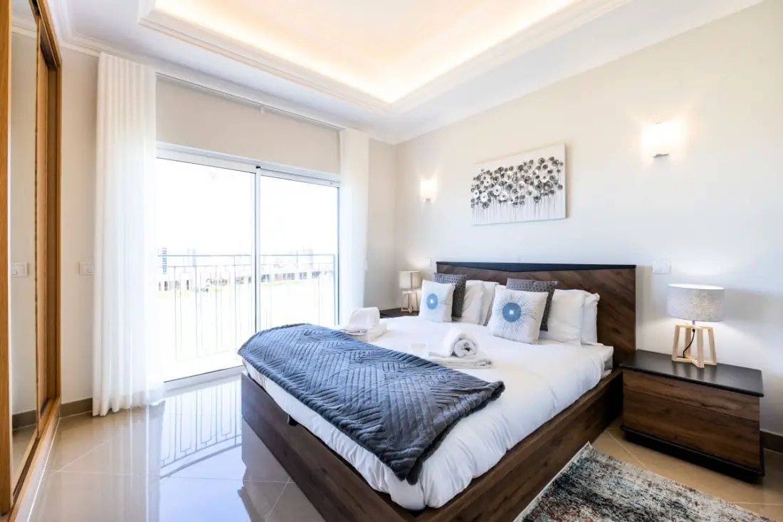 Casa Malhotra a Boa Vista Golf Resortban, Bayview Village