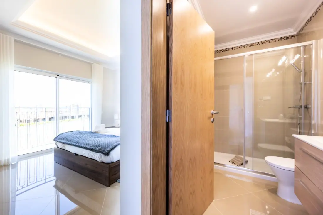 Casa Malhotra a Boa Vista Golf Resortban, Bayview Village