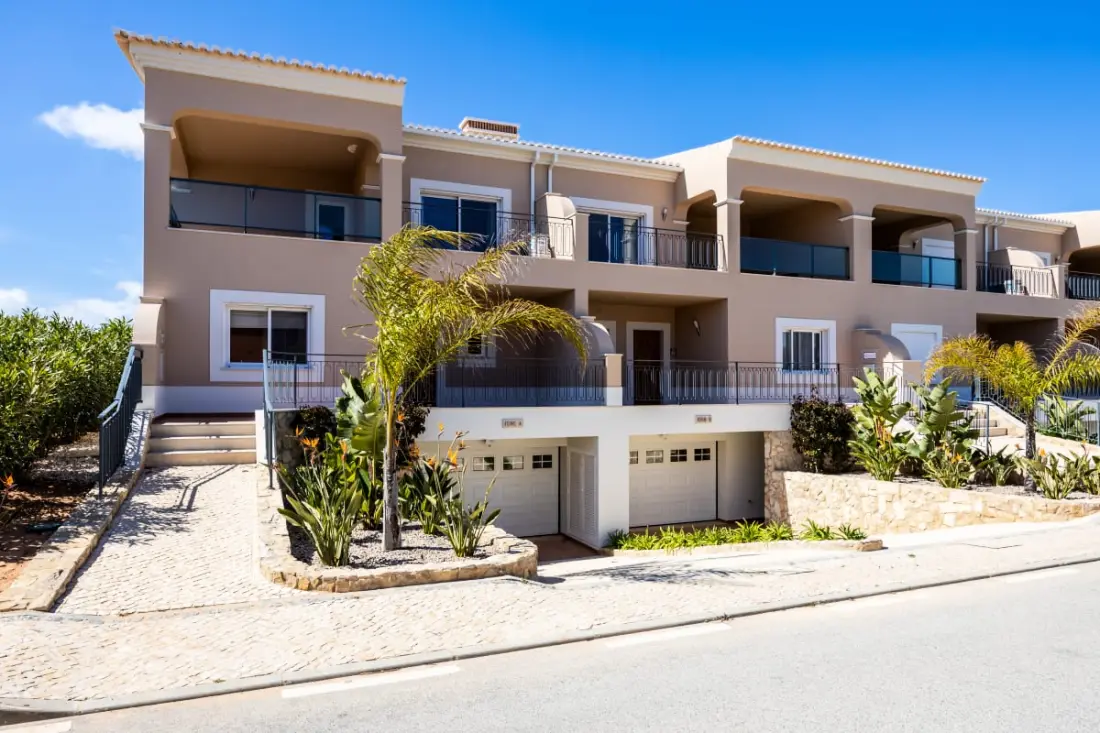 Casa Malhotra a Boa Vista Golf Resortban, Bayview Village