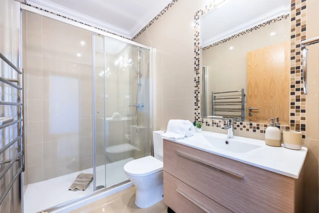 Casa Malhotra a Boa Vista Golf Resortban, Bayview Village