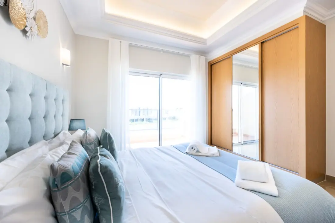 Casa Malhotra a Boa Vista Golf Resortban, Bayview Village