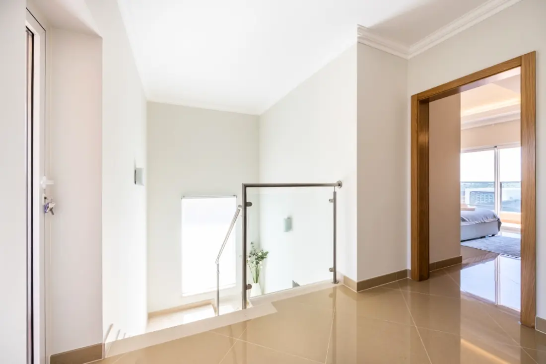 Casa Malhotra a Boa Vista Golf Resortban, Bayview Village