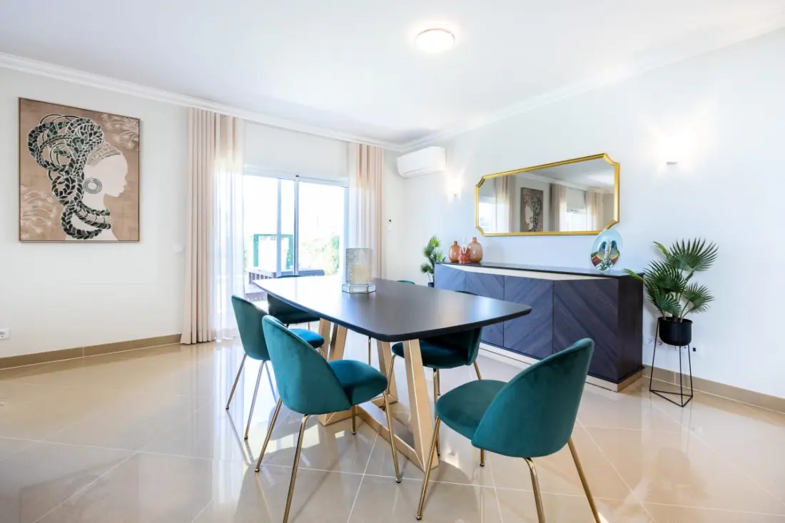 Casa Malhotra a Boa Vista Golf Resortban, Bayview Village