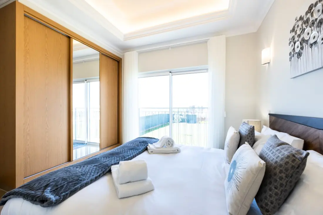 Casa Malhotra a Boa Vista Golf Resortban, Bayview Village