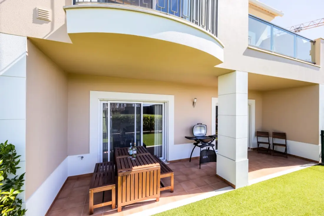 Casa Malhotra a Boa Vista Golf Resortban, Bayview Village