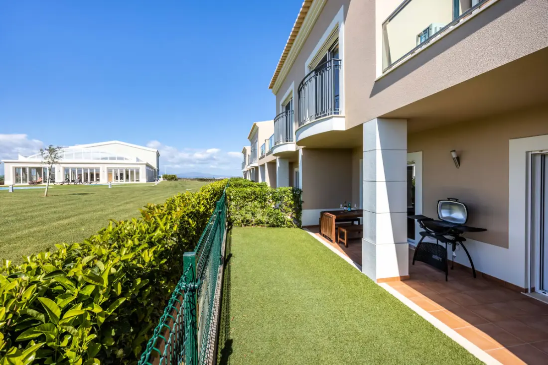 Casa Malhotra a Boa Vista Golf Resortban, Bayview Village