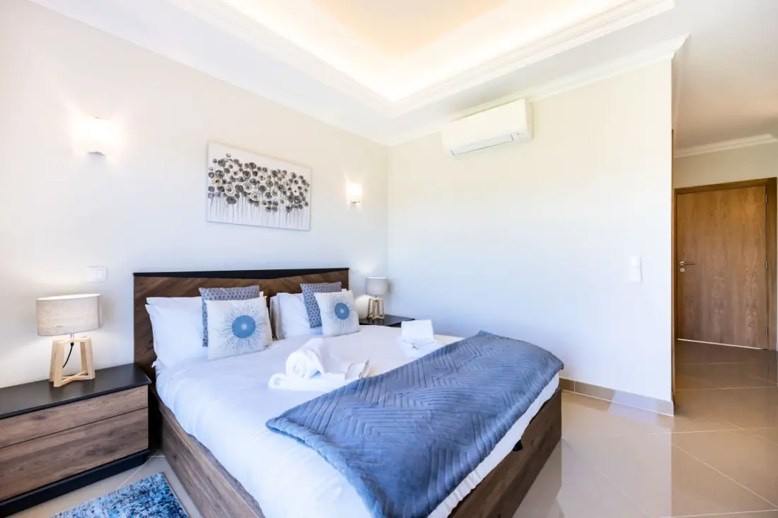 Casa Malhotra a Boa Vista Golf Resortban, Bayview Village