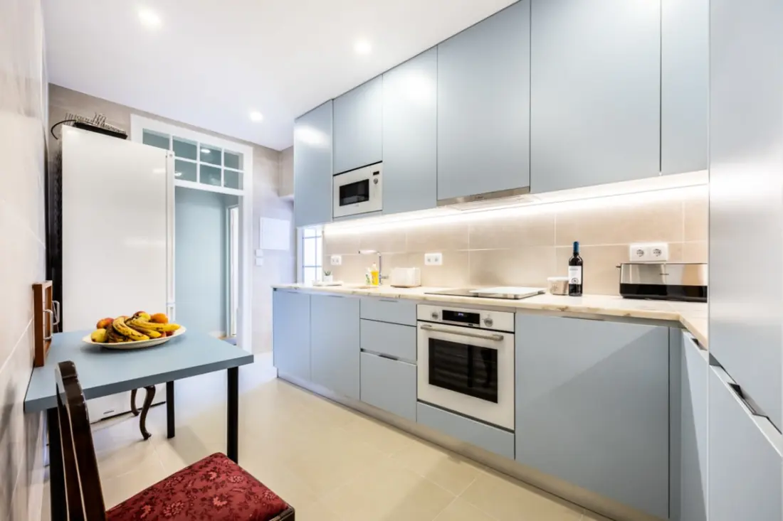Casa Matias - Elegante appartamento 4br • Lagos Città Vecchia