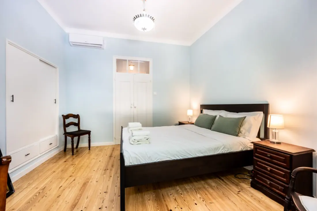 Casa Matias - Elegante appartamento 4br • Lagos Città Vecchia