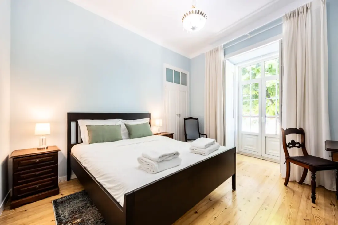 Casa Matias - Elegante appartamento 4br • Lagos Città Vecchia