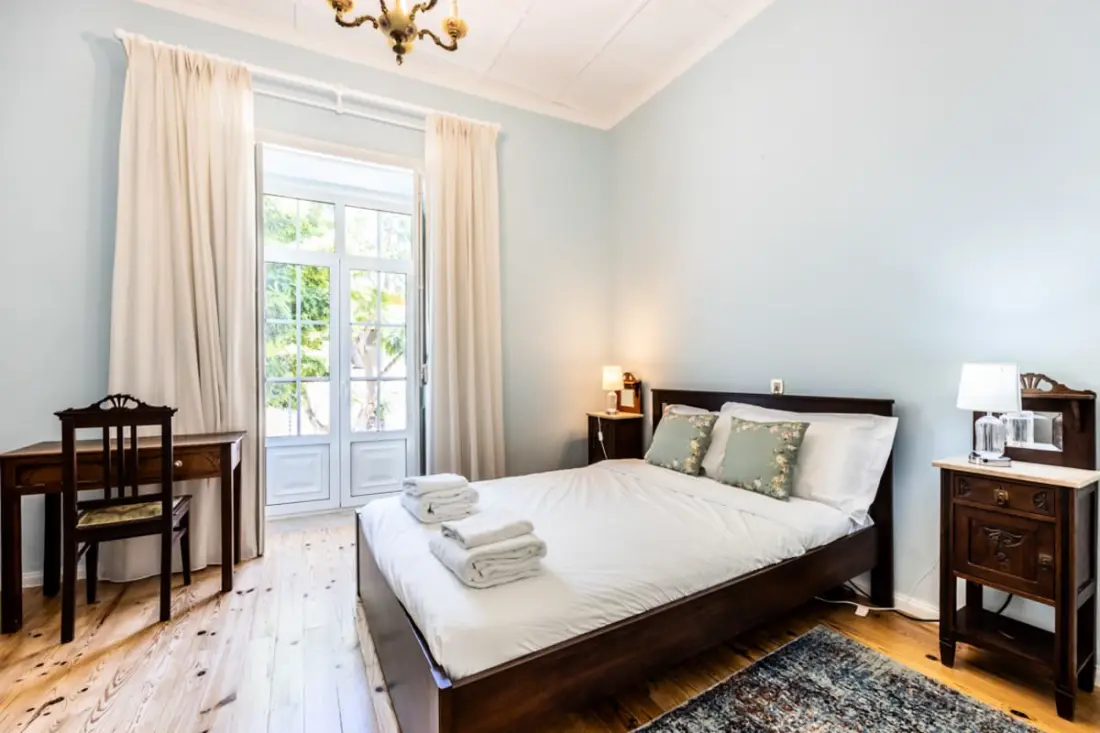 Casa Matias - Elegante appartamento 4br • Lagos Città Vecchia