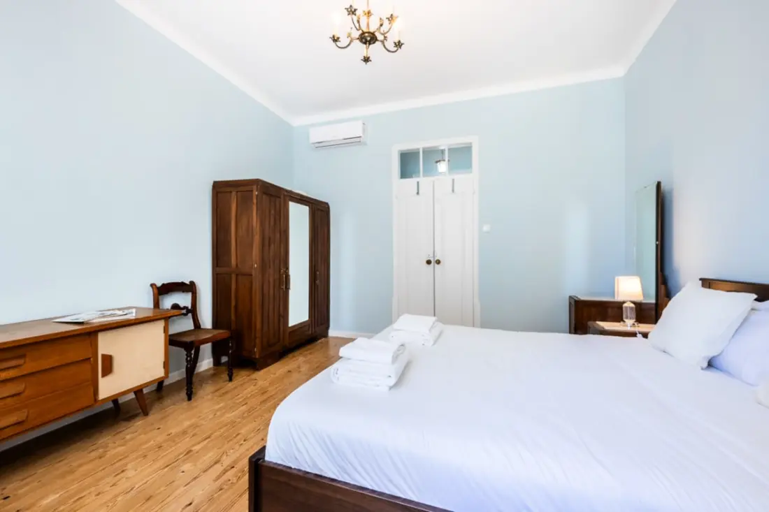 Casa Matias - Elegante appartamento 4br • Lagos Città Vecchia