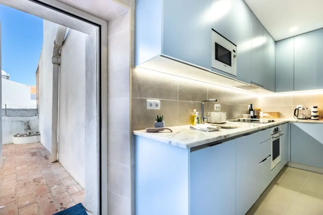 Casa Matias - Elegante appartamento 4br • Lagos Città Vecchia