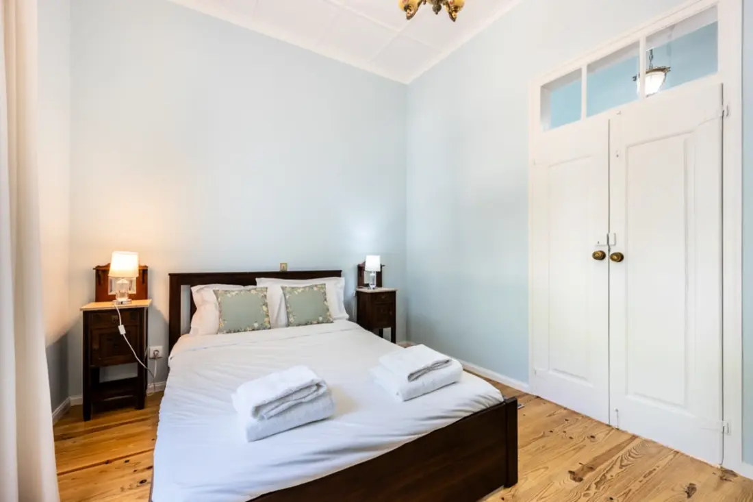 Casa Matias - Elegante appartamento 4br • Lagos Città Vecchia