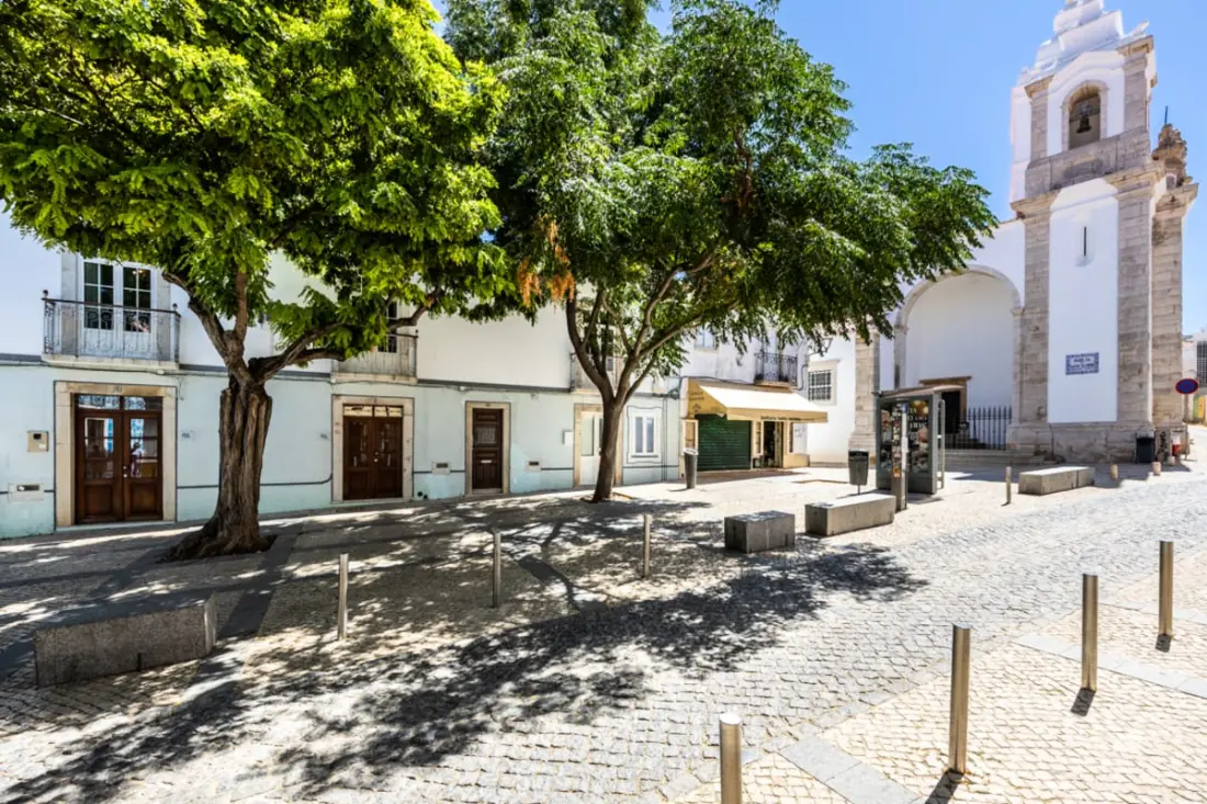Casa Matias - Elegante appartamento 4br • Lagos Città Vecchia