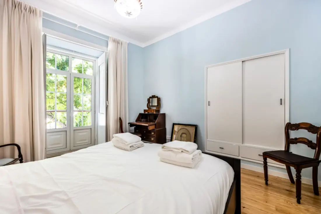 Casa Matias - Elegante appartamento 4br • Lagos Città Vecchia