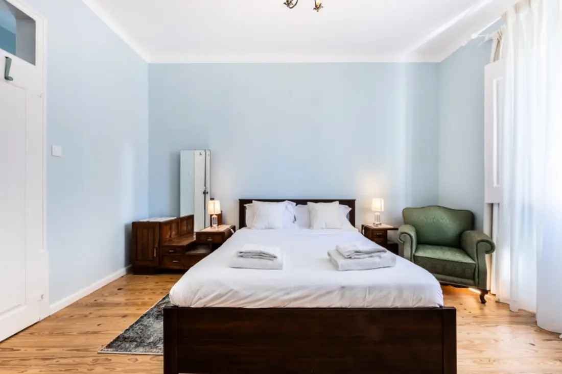 Casa Matias - Elegante appartamento 4br • Lagos Città Vecchia