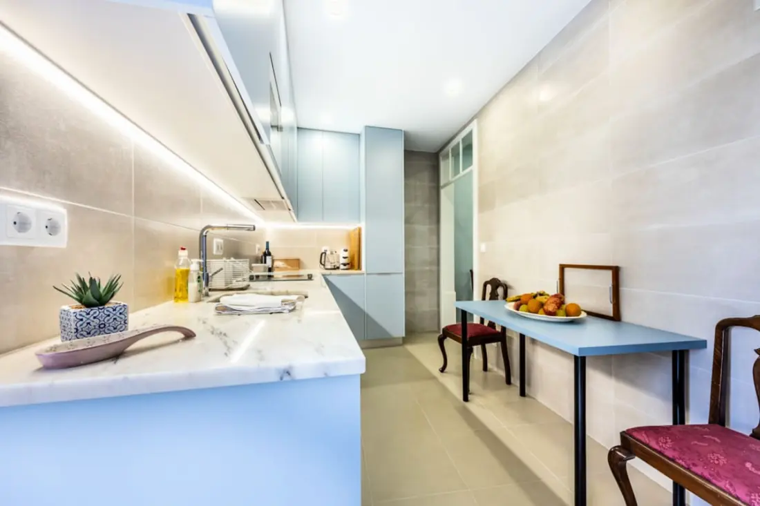 Casa Matias - Elegante appartamento 4br • Lagos Città Vecchia