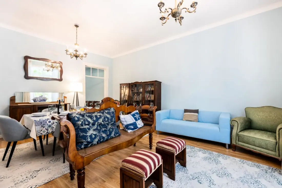 Casa Matias - Elegante appartamento 4br • Lagos Città Vecchia