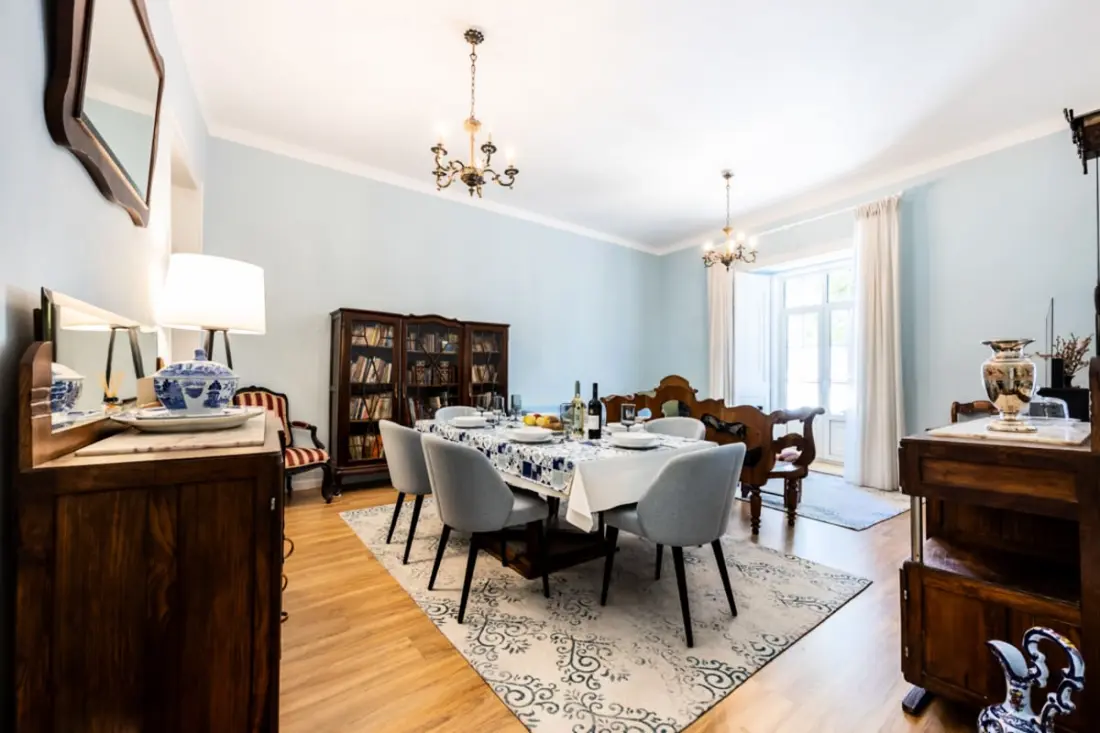 Casa Matias - Elegante appartamento 4br • Lagos Città Vecchia