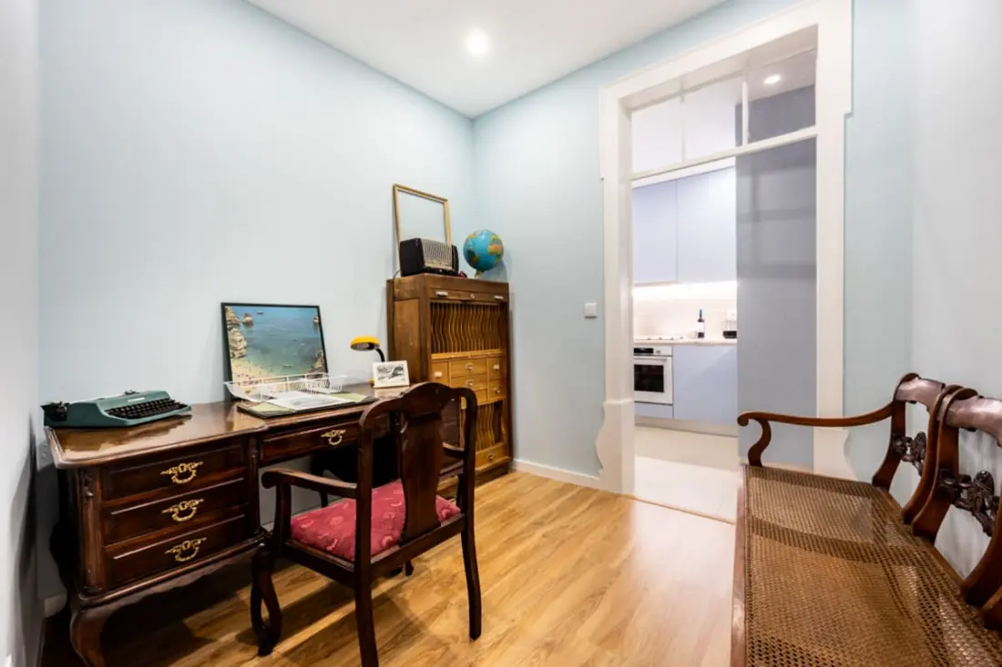Casa Matias - Elegante appartamento 4br • Lagos Città Vecchia