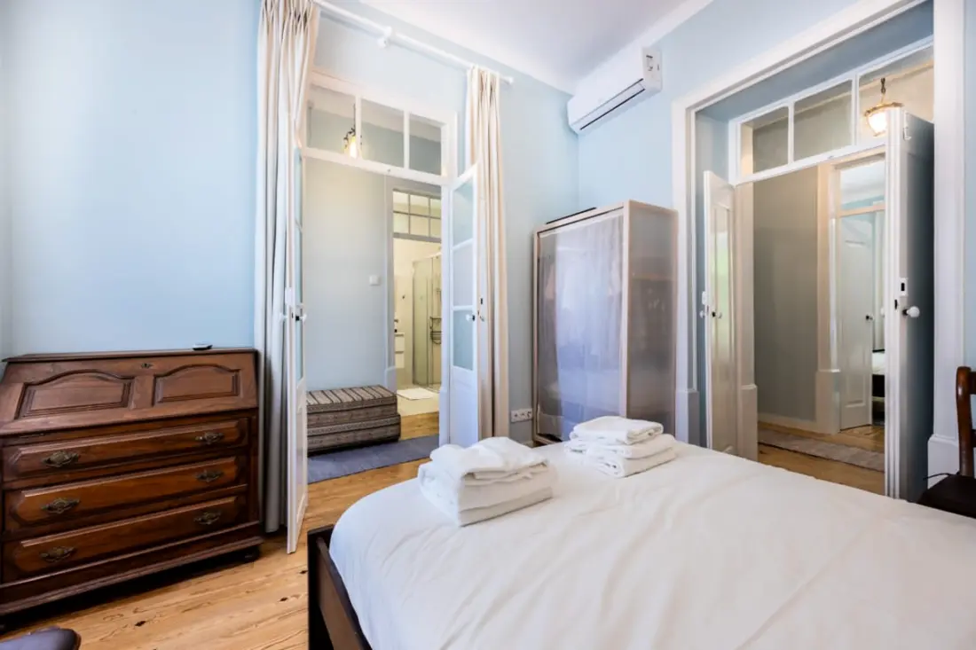 Casa Matias - Elegante appartamento 4br • Lagos Città Vecchia