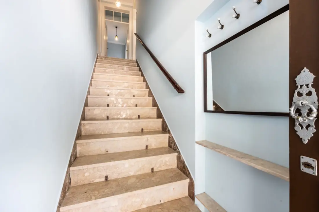 Casa Matias - Elegante appartamento 4br • Lagos Città Vecchia