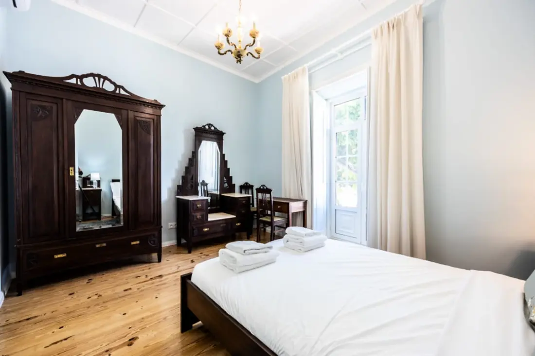 Casa Matias - Elegante appartamento 4br • Lagos Città Vecchia