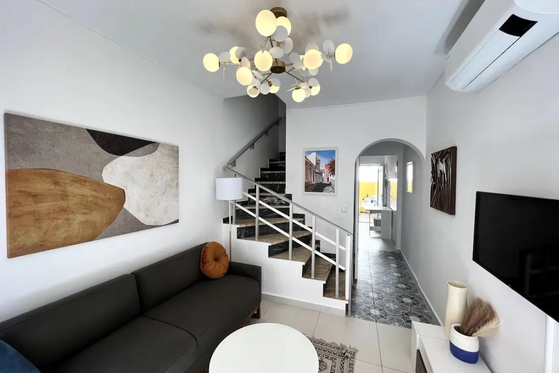 Casa Quatro - Lagos