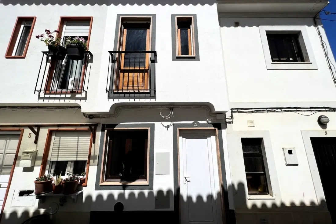 Casa Quatro - Lagos