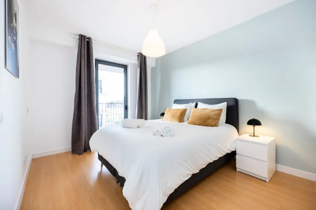 Casa Vermelha Lagos