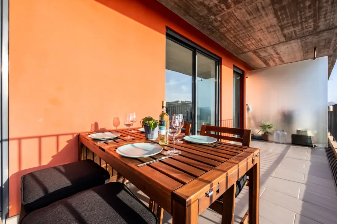Casa Vermelha Lagos